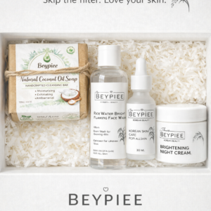 complex sunscreen balm