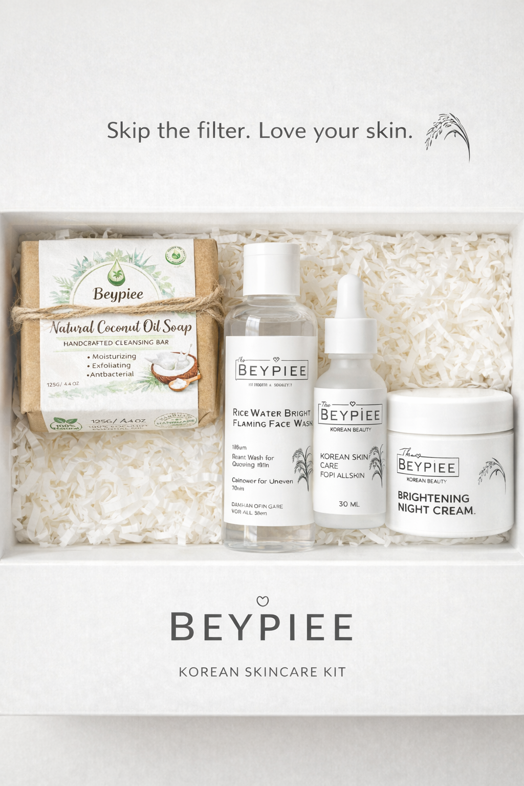 complex sunscreen balm